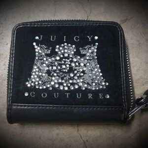 Juicy Couture Wallet